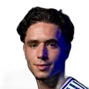 Soufiane El-Faouzi — Tiền vệ, FC Schalke 04