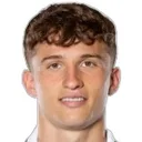 Vitalie Becker — Tiền vệ, FC Schalke 04