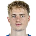 Finn Porath — Tiền vệ, FC Schalke 04