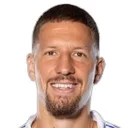 Janik Bachmann — Tiền vệ, FC Schalke 04