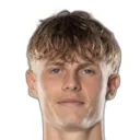 Luca Vozar — Tiền vệ, FC Schalke 04