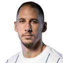 Nikola Katić — Hậu vệ, FC Schalke 04
