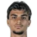 Mertcan Ayhan — Hậu vệ, FC Schalke 04