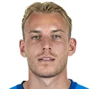 Timo Becker — Hậu vệ, FC Schalke 04