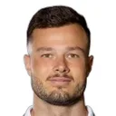 Adrian Gantenbein — Hậu vệ, FC Schalke 04