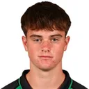 Dylan Leonard — Hậu vệ, Alemannia Aachen