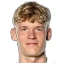 Johannes Siebeking — Thủ môn, FC Schalke 04