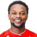 Levi García — Tiền đạo, Panathinaikos FC
