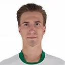 David Affengruber — Hậu vệ, Fulham