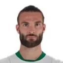 Léo Pétrot — Hậu vệ, RSC Anderlecht