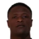 Keasse Bah — Tiền đạo, Dynamo Kyiv