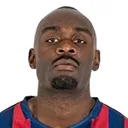 Loic Socka Bongue — Tiền đạo, FC Stade-Lausanne-Ouchy