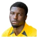 Breston Malula — Hậu vệ, FC Petrolul Ploiești