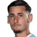 Miloš Cocić — Tiền đạo, FC Vaduz
