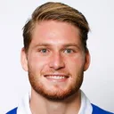 Nicolas Hasler — Hậu vệ, FC Vaduz