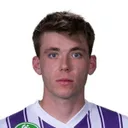Luca Mack — Tiền vệ, FC Vaduz