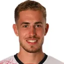 Mischa Eberhard — Tiền vệ, FC Vaduz