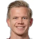 Mats Hammerich — Tiền vệ, FC Vaduz