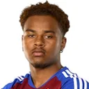 Malik Sawadogo — Hậu vệ, FC Vaduz