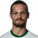 Liridon Berisha — Hậu vệ, FC Vaduz