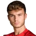 Dominik Schwizer — Hậu vệ, FC Vaduz