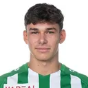 Mischa Beeli — Hậu vệ, FC Vaduz