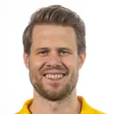 Benjamin Büchel — Thủ môn, FC Vaduz