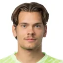Leon Schaffran — Thủ môn, FC Vaduz