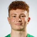 Tim-Tiado Oehri — Thủ môn, FC Vaduz