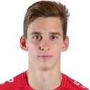 Kirill Klimov — Tiền đạo, UD Santarém