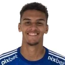 Guilherme Meira Ferreira Alves — Tiền vệ, Feirense