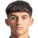 Gabriel Costa — Tiền vệ, Atletico CP