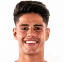 Tiago Ribeiro — Tiền vệ, Santa Clara