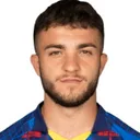Jonny Arriba — Tiền đạo, Feirense