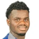 Samad Popoola — Tiền vệ, Feirense