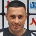Gastón Novero — Tiền vệ, Tondela