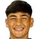 Gabi Miranda — Tiền vệ, CDC Montalegre