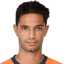 Pedro Mendes — Hậu vệ, Feirense