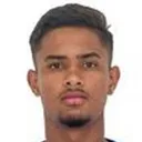 Luiz Gustavo — Hậu vệ, Feirense