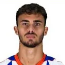 Antonio Leal — Hậu vệ, Feirense