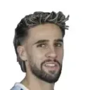 Luis dos Santos — Hậu vệ, Feirense