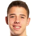 Francisco Meixedo — Thủ môn, Feirense