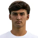 Gonçalo Santos — Thủ môn, CD Paços de Brandão