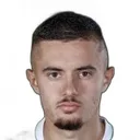 Rosen Ivanov — Tiền vệ, FK Etar Veliko Tarnovo