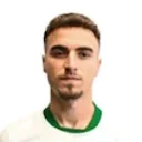 Adrià Pedrosa — Hậu vệ, Rayo Vallecano