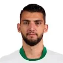 Rafa Mir — Tiền đạo, Aris Thessaloniki