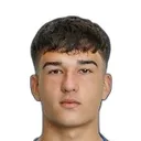 Viktor Lyubenov — Hậu vệ, Arda Kardzhali