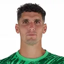 Matías Dituro — Thủ môn, Elche
