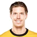 Cédric Itten — Tiền đạo, SV Werder Bremen