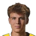 Julian Hettwer — Tiền đạo, FK Austria Wien
